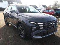 gebraucht Hyundai Tucson Select 1.6 TGDI 160 MHEV DCT Facelift Nav