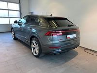 gebraucht Audi Q8 50 TDI quattro