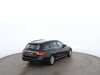 gebraucht Mercedes C200 d T Aut LED AHK NAVI SITZHZG TEMP R-CAM