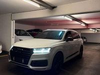 gebraucht Audi Q7 30 TDI quattro Tiptronic
