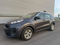 gebraucht Kia Sportage 1,7 CRDI ISG Titan ID:96