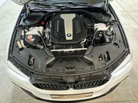 gebraucht BMW M550 M550 d Xdrive - Quadturbo - M-Sport - Head-up - uvm