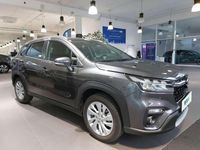 gebraucht Suzuki SX4 S-Cross 1,4 DITC Hybrid shine
