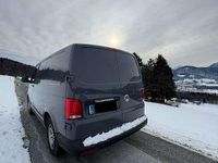 gebraucht VW T6.1 Transporter FWD