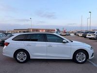 gebraucht Skoda Octavia Combi 2,0 TDI Business DSG