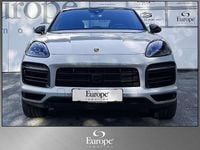 gebraucht Porsche Cayenne Coupe E-Hybrid/Matrix/Pano/AHK/Sport/