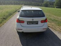 gebraucht BMW 316 316 d Touring