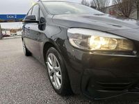 gebraucht BMW 218 Gran Tourer 218 dA