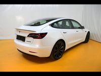 gebraucht Tesla Model 3 Performance AWD