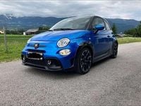 Gebraucht Abarth 695 179 PS (131 kW) 2023 Kleinwagen