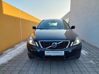 gebraucht Volvo XC60 D3 AWD Momentum Sofort Kredit