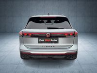 gebraucht VW Tiguan Sport eHybrid DSG 200 kW