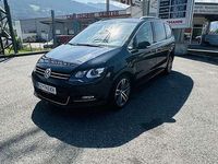 Gebraucht VW Sharan Highline 170 PS (125 kW) 2013 Van / Kleinbus