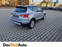 gebraucht Seat Arona Xcellence EcoTSI DSG