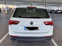 gebraucht VW Tiguan Tiguan1,5 TSI ACT Life Life