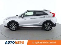 gebraucht Mitsubishi Eclipse Cross 1.5 T-MIVEC Diamond 4WD