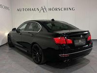 gebraucht BMW 525 d xDrive Österreich-Paket Aut.