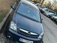 gebraucht Opel Meriva 14 16V Edition ecoFLEX