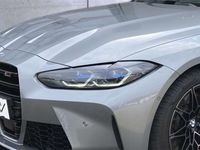 gebraucht BMW M4 Cabriolet M-DKG Coupe