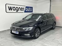 gebraucht VW Passat Variant Elegance 20 SCR TDI DSG I.Q Matrix LED/ACC/Nav...