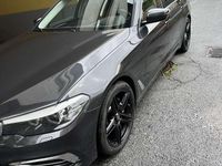 gebraucht BMW 530 530 d xDrive Touring Aut. Luxury Line