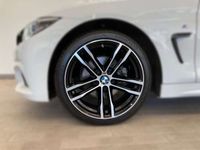 gebraucht BMW 420 Gran Coupé d xDrive