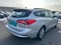 gebraucht Ford Focus Traveller 15 EcoBlue Trend