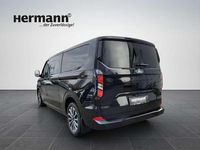 Neu Ford Tourneo Custom Titanium 170 PS (125 kW) 2025 Van