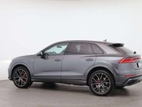 gebraucht Audi Q8 50 TDI quattro