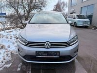gebraucht VW Golf Sportsvan Comfortline BMT TDI DSG