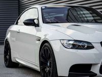 gebraucht BMW M3 Cabriolet M3 DKG