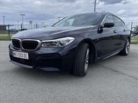 Gebraucht BMW 630 M Sport 265 PS (194 kW) 2018 Coupé