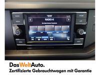 gebraucht VW Polo 1.0