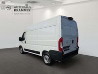 gebraucht Opel Movano L2H2 35+ 140 PS MT6