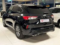 gebraucht Ford Kuga 2,0 EcoBlue Hybrid ST-Line *NP 49*