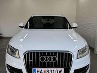 Gebraucht Audi Q5 Sport 258 PS (189 kW) 2015 Weiß SUV