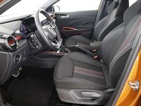 gebraucht Skoda Fabia Monte Carlo TSI DSG