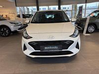 gebraucht Hyundai i10 GO 1,0 MT a5bg1 Fließheck