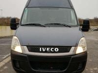 Gebraucht Iveco Daily 136 PS (100 kW) 2011 Kombi