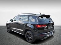 gebraucht Cupra Ateca 1.5 TSI DSG 150