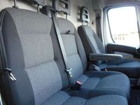 gebraucht Fiat Ducato 30 L1H1 115 Multijet Navi Kasten Netto €...