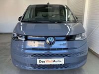gebraucht VW Multivan ÜH TDI