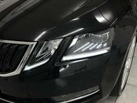 gebraucht Skoda Octavia Combi 1,5 TSI Style Limited DSG.LED/ACC/Navi/Pa...