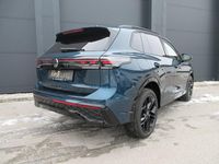 gebraucht VW Tiguan Sport eHybrid DSG 150 kW