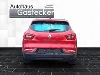 gebraucht Renault Kadjar Zen Blue dCi 115