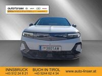 Gebraucht Opel Grandland Electric Ultimate 239 kW (325 PS) 2025 Weiß SUV