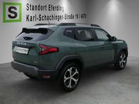 Gebraucht Dacia Duster Journey 131 PS (96 kW) 2025 Grün SUV