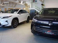 gebraucht VW Tiguan TDI 4M. DSG *SPORT ELEGANCE*MASSAGE*VIRUTAL*STHZ*