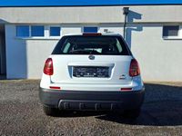 gebraucht Fiat Sedici Sedici 1,6 120 Dynamic 4WD | 60.000 KM!