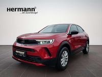 Gebraucht Opel Mokka Edition 131 PS (96 kW) 2021 Rot SUV
